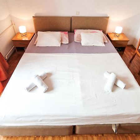 Villa Jozefina Dubrovnik Zimmer foto