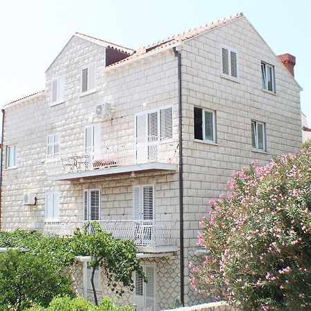 Villa Jozefina Dubrovnik Exterior foto
