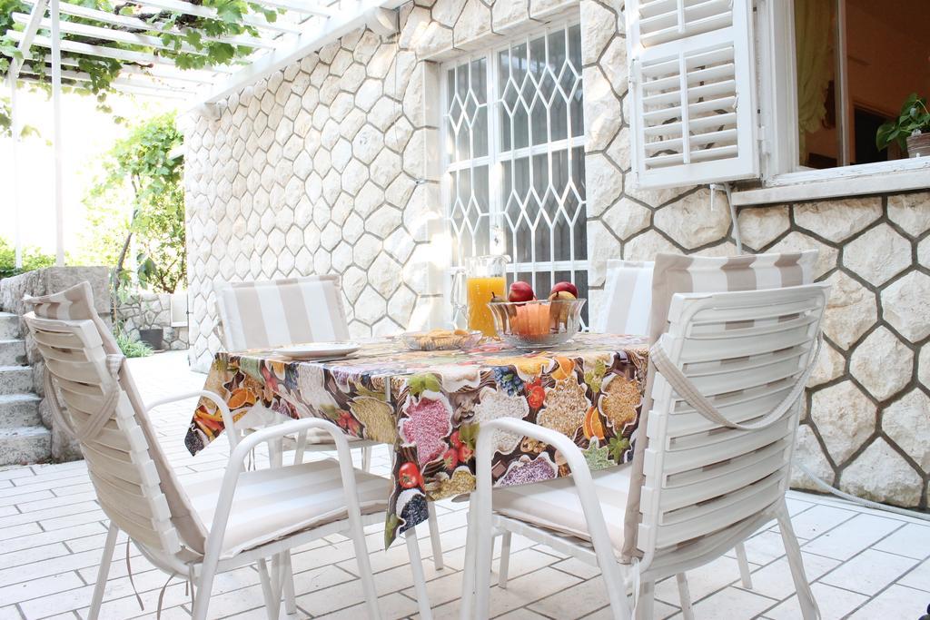 Villa Jozefina Dubrovnik Zimmer foto