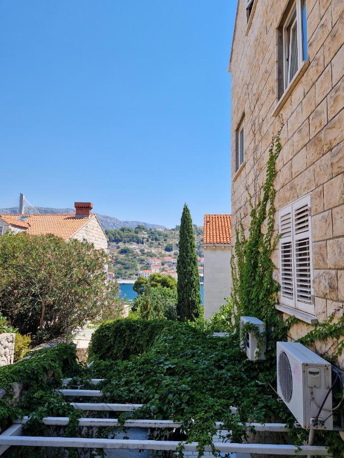 Villa Jozefina Dubrovnik Exterior foto