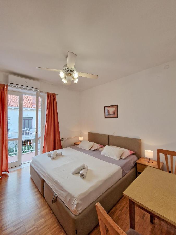 Villa Jozefina Dubrovnik Zimmer foto