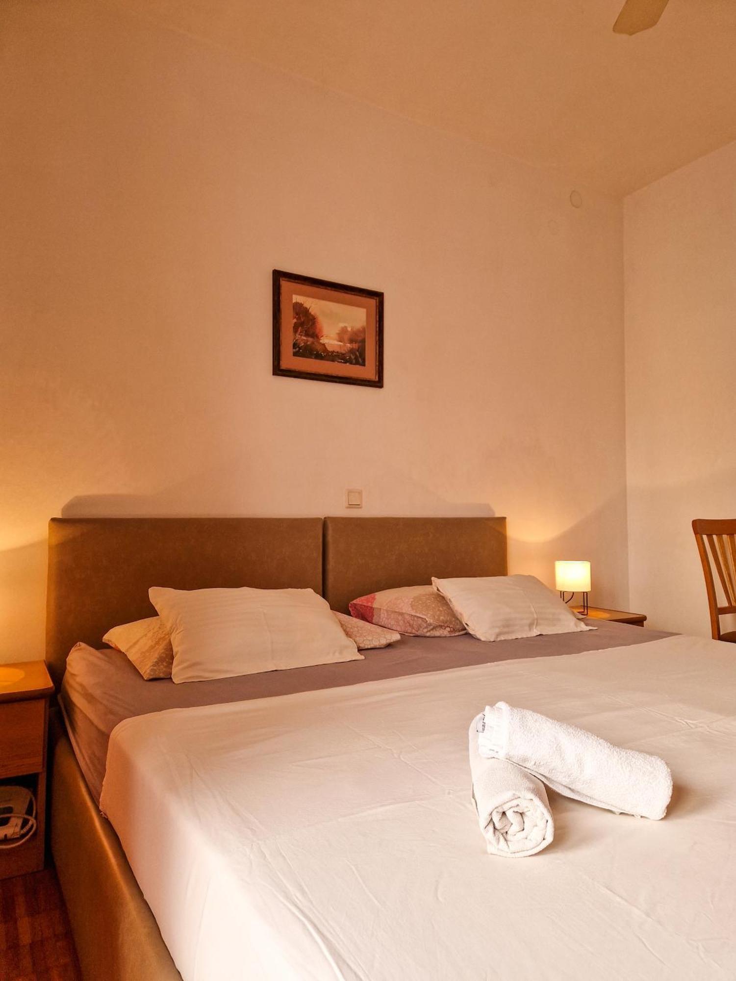 Villa Jozefina Dubrovnik Zimmer foto
