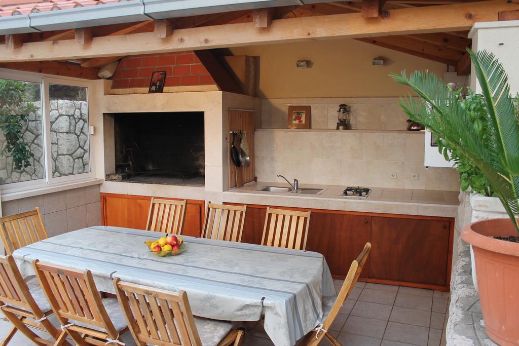 Villa Jozefina Dubrovnik Exterior foto